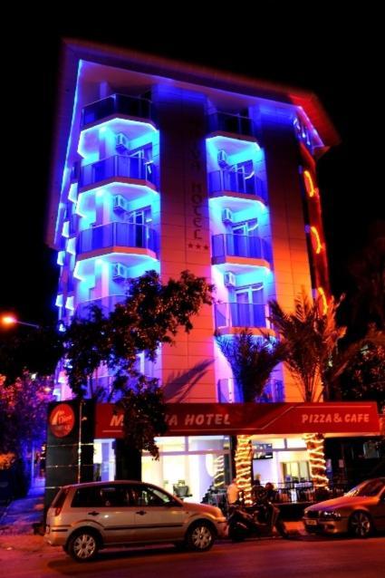 Hotel My Diva Alanya
