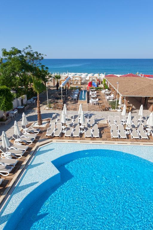 Resort Xperia Saray 4*