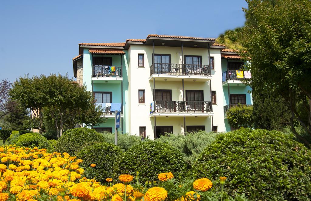 Gypsophila Village 5*