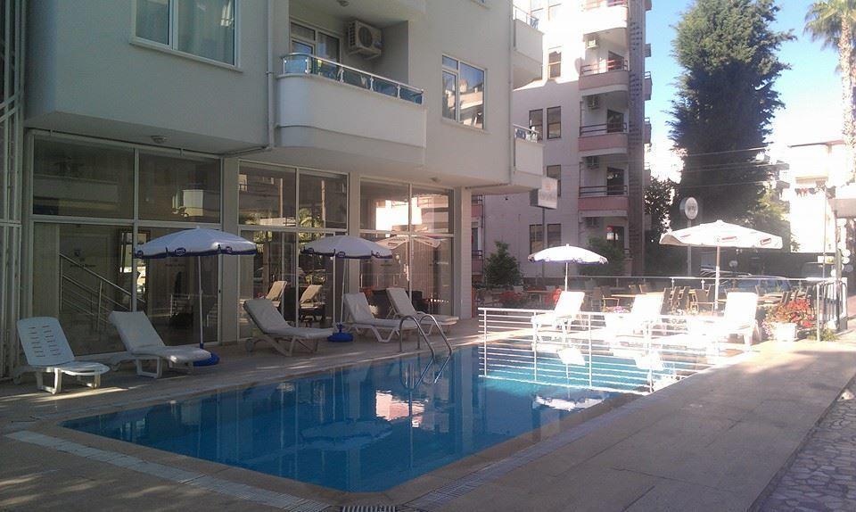 La Mosae Aparthotel 3*