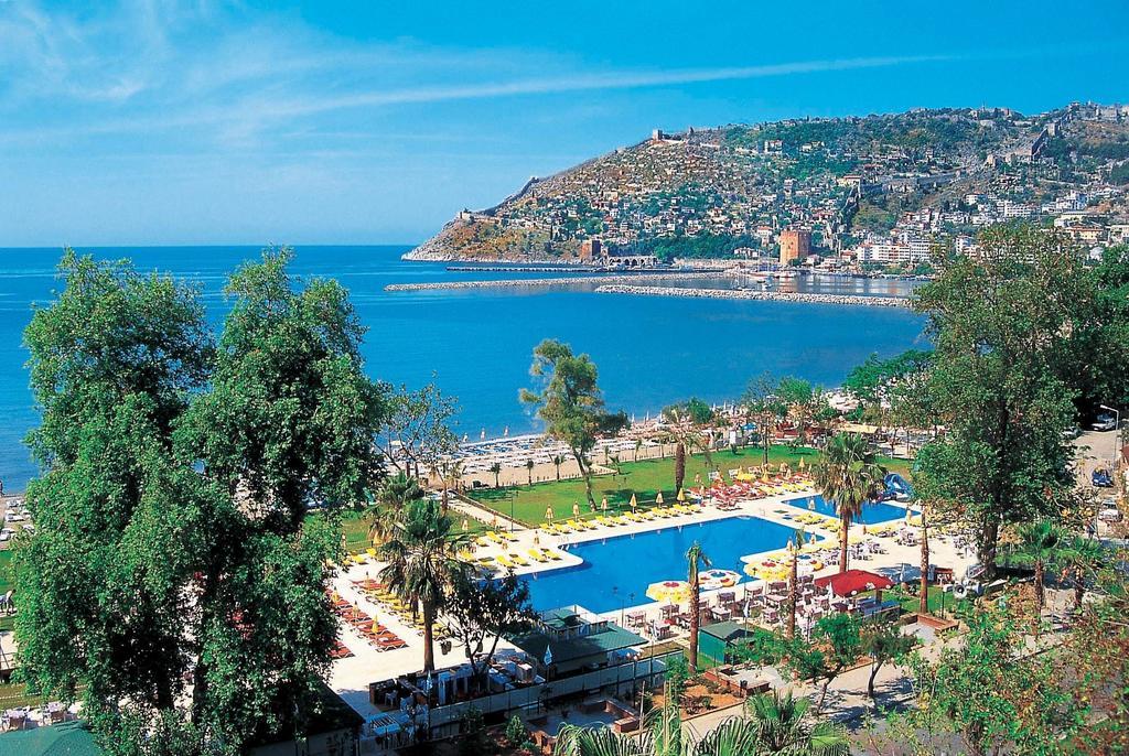 Aparthotel La Mosae