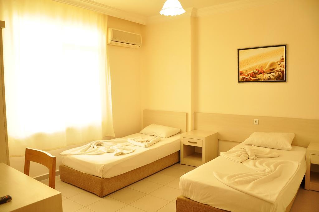 La Mosae Aparthotel Alanya