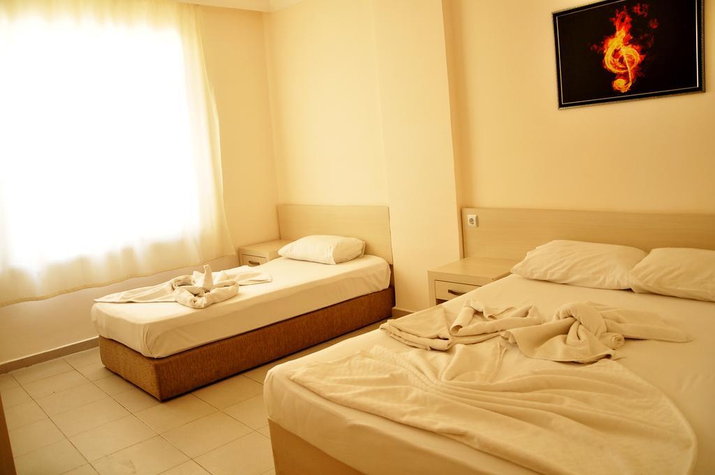 La Mosae Aparthotel