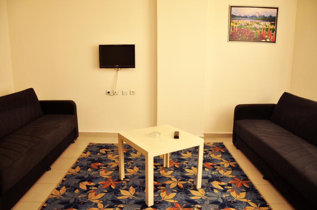 Aparthotel La Mosae 3*
