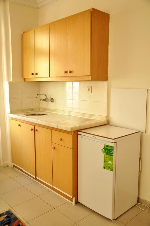 La Mosae Aparthotel 3*