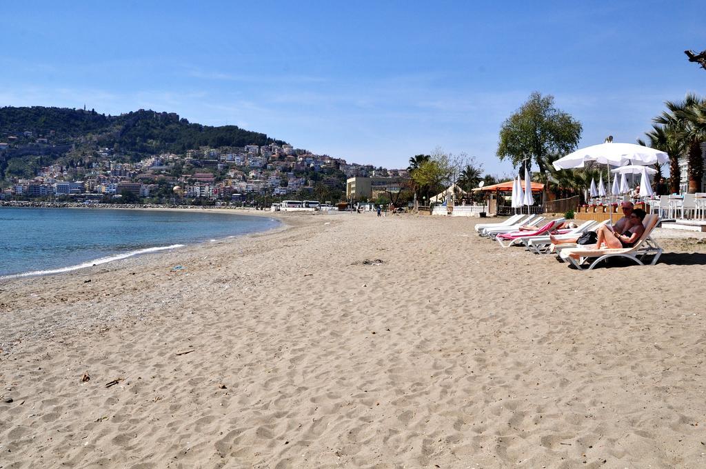 Aparthotel La Mosae Alanya