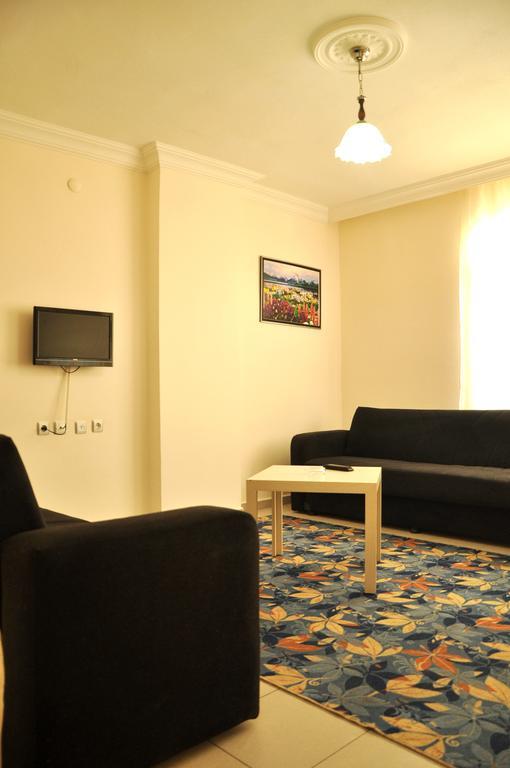 La Mosae Aparthotel 3*