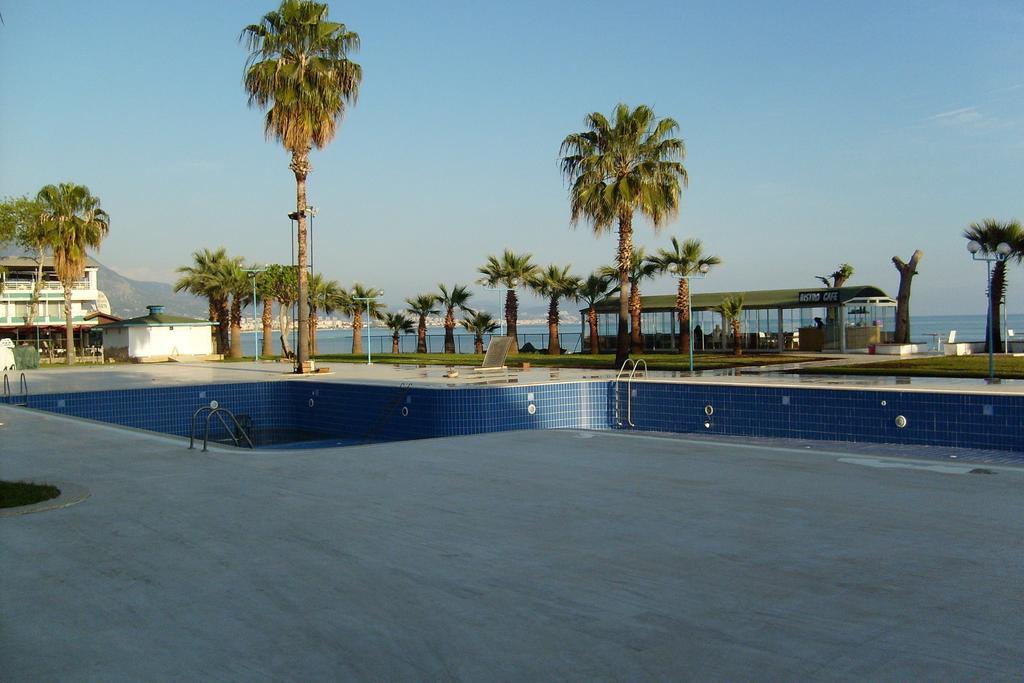 Aparthotel La Mosae Alanya