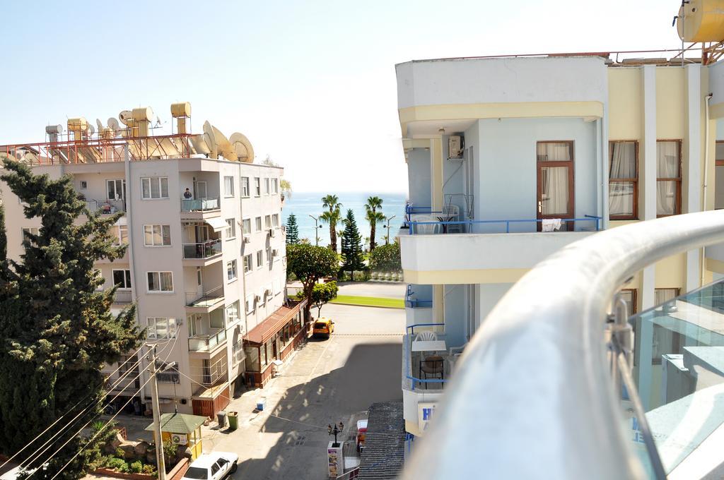 Aparthotel La Mosae