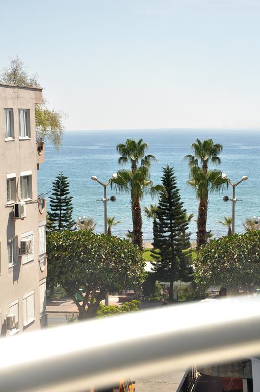 Aparthotel La Mosae 3*