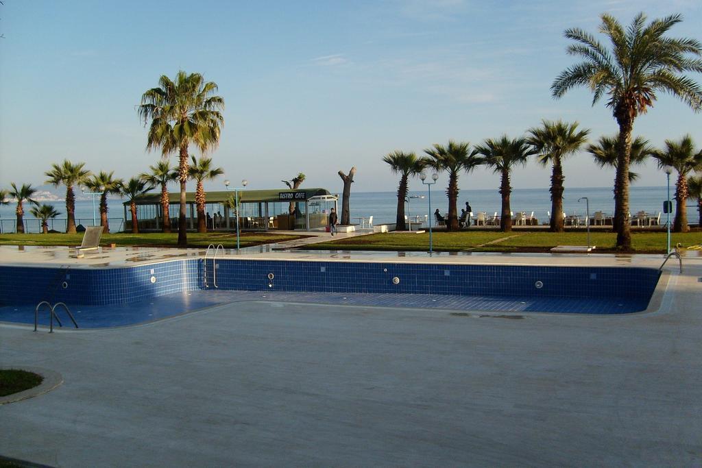 La Mosae Alanya