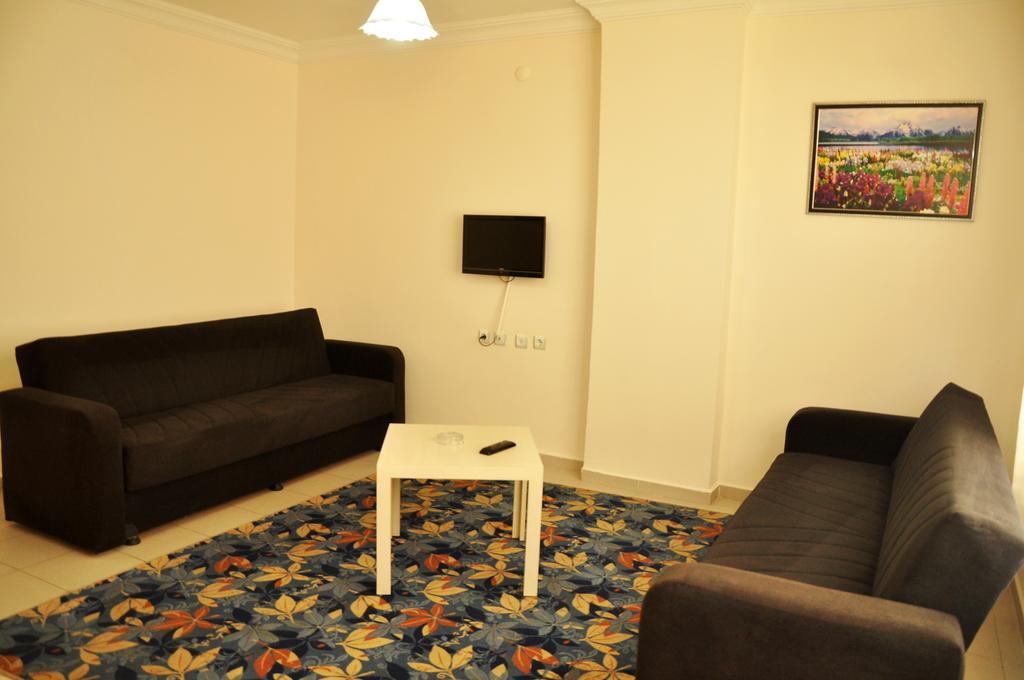 La Mosae Aparthotel 3*