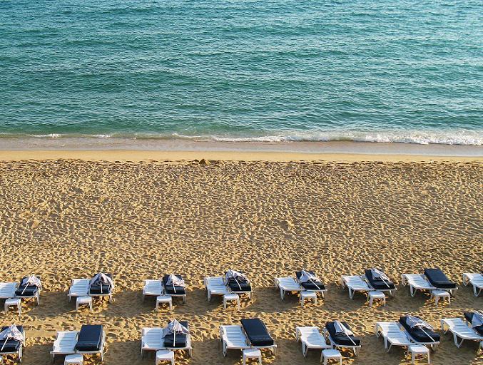 Resort Sunprime - Adult Only +16 Alanya