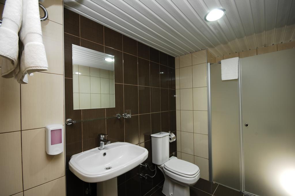 Hotel Sealine