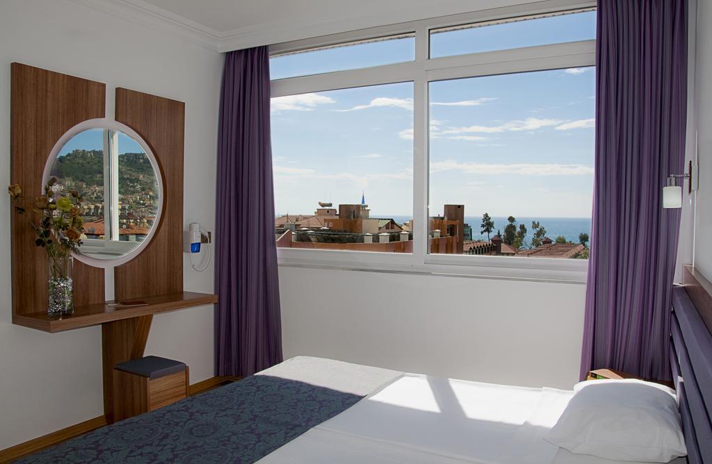 Hotel Sealine Alanya
