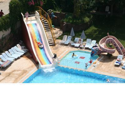 Elysee Garden Family Resort 2*