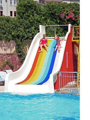 Elysee Garden Family Resort
