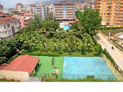 Elysee Garden Family Resort 2*