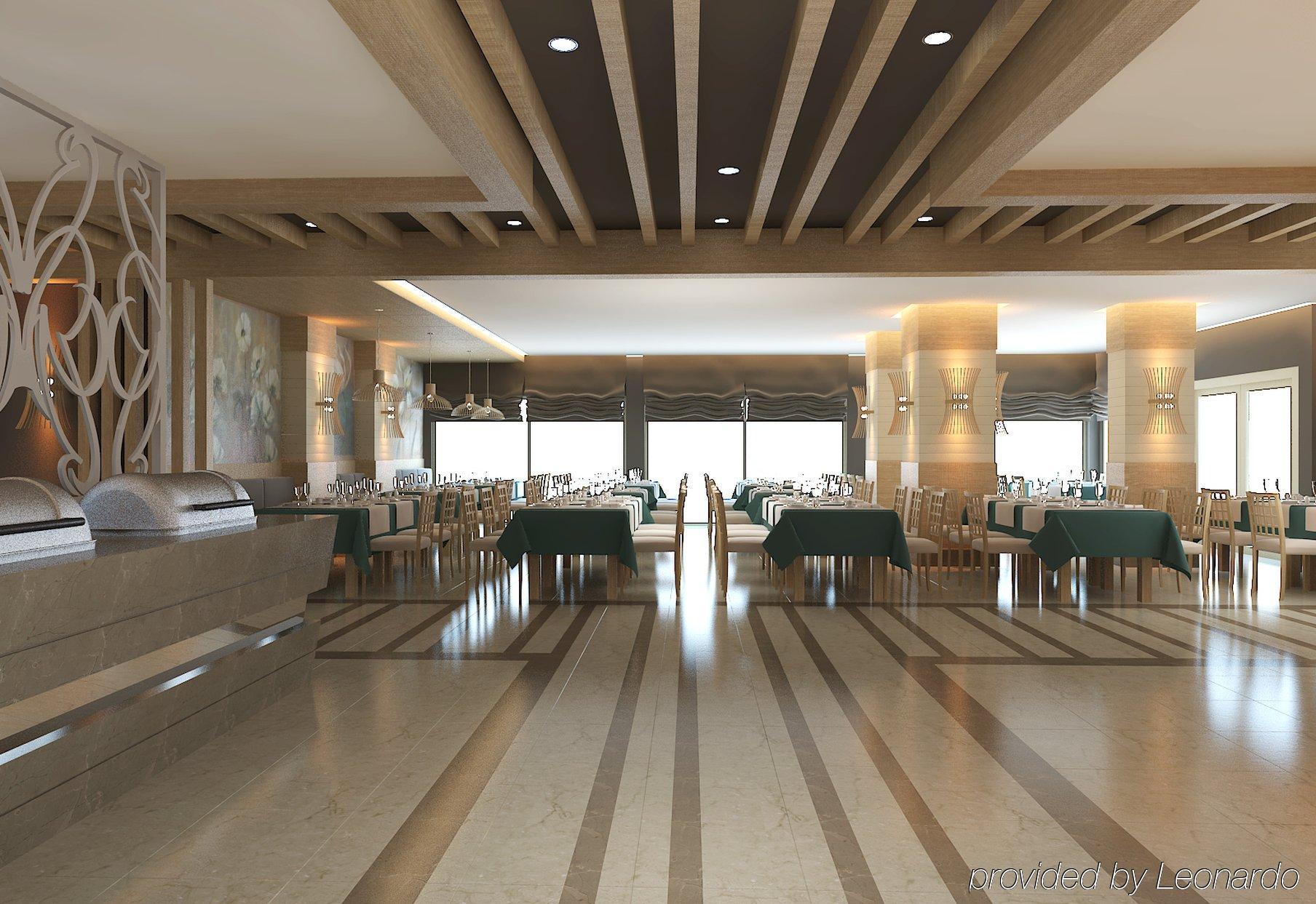 Resort Xperia Saray Alanya
