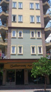 Sailorson Aparthotel 2*
