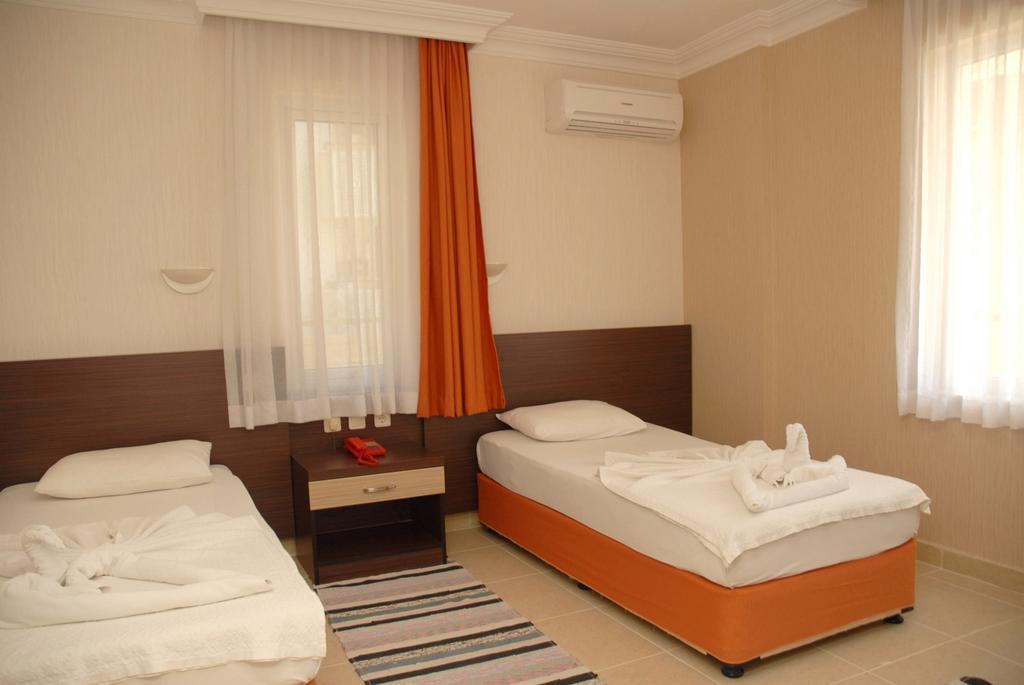 Aparthotel Ada-1