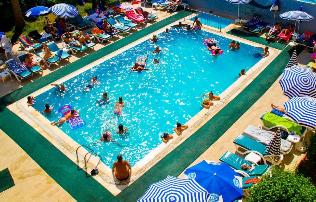 Grand Horizon Otel Alanya