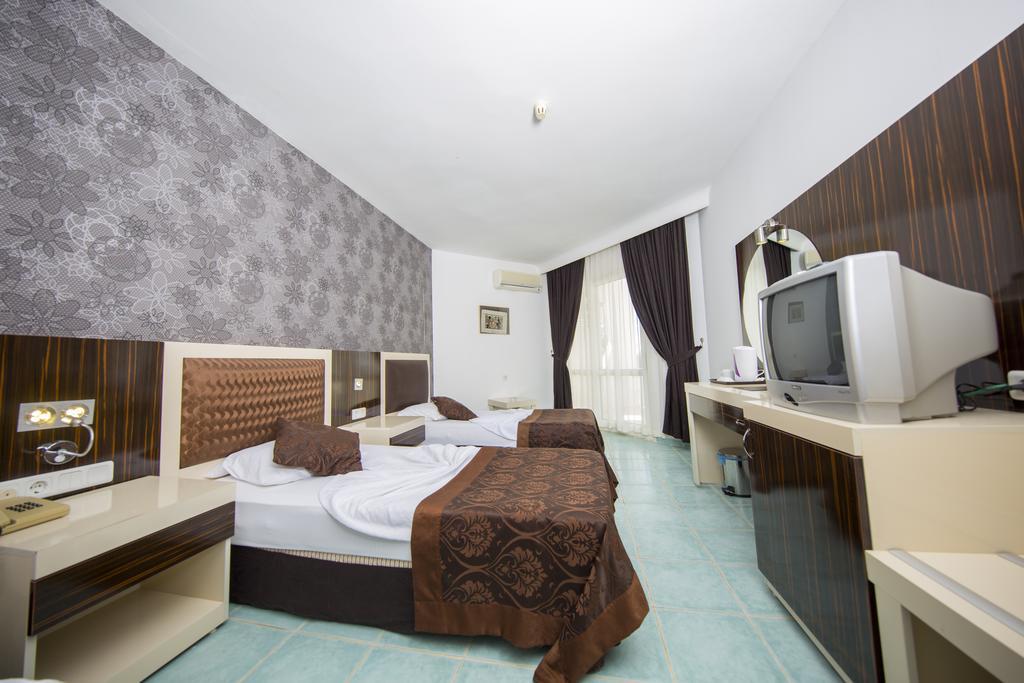 Resort First Class 5*