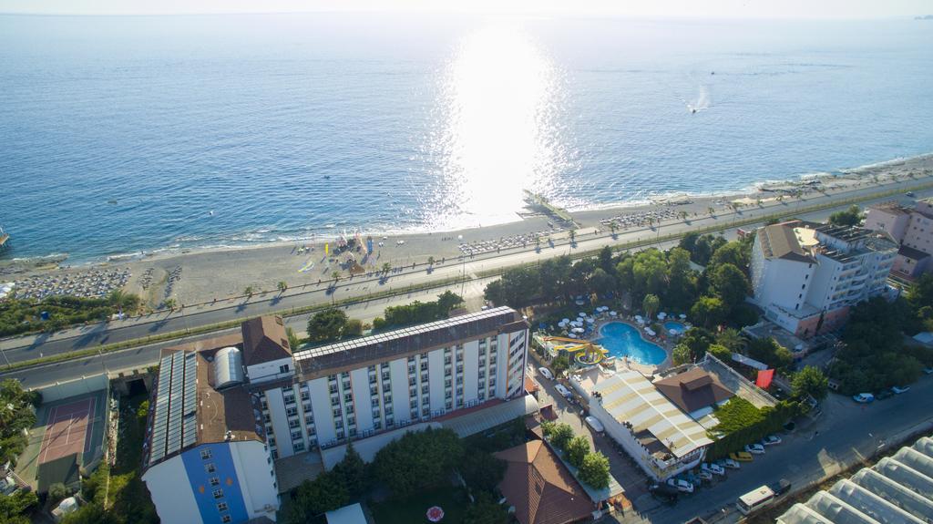 Resort First Class Alanya
