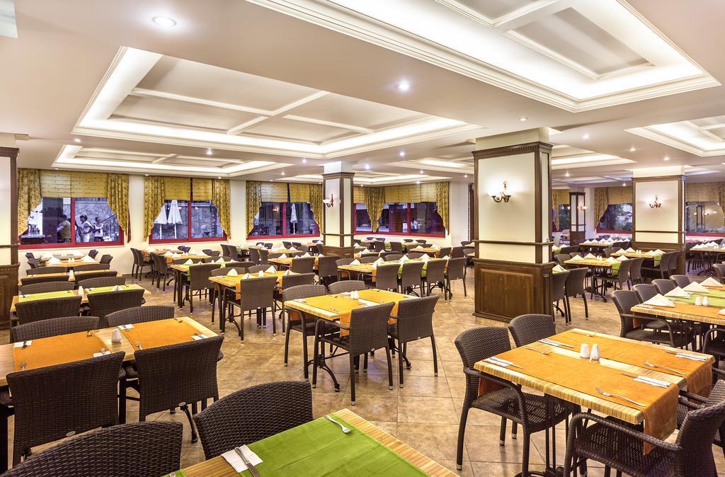 Saritas Only Family Concept Hotel Alanya