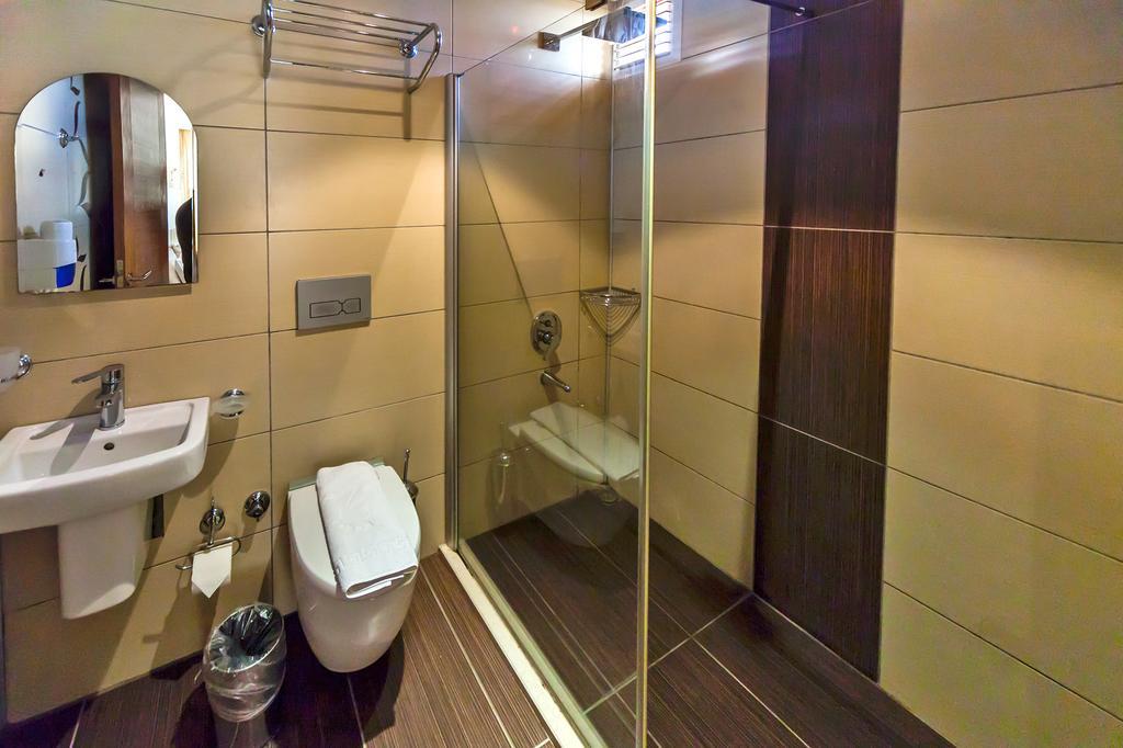 Saritas Only Family Concept Hotel Alanya