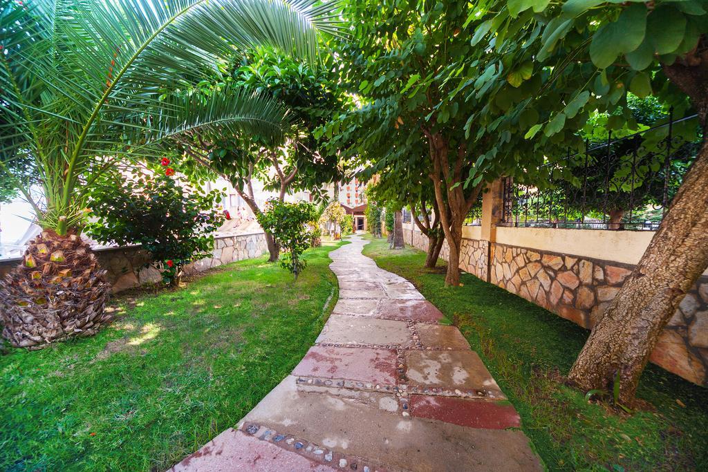 Hotel Saritas Only Family Concept 4*