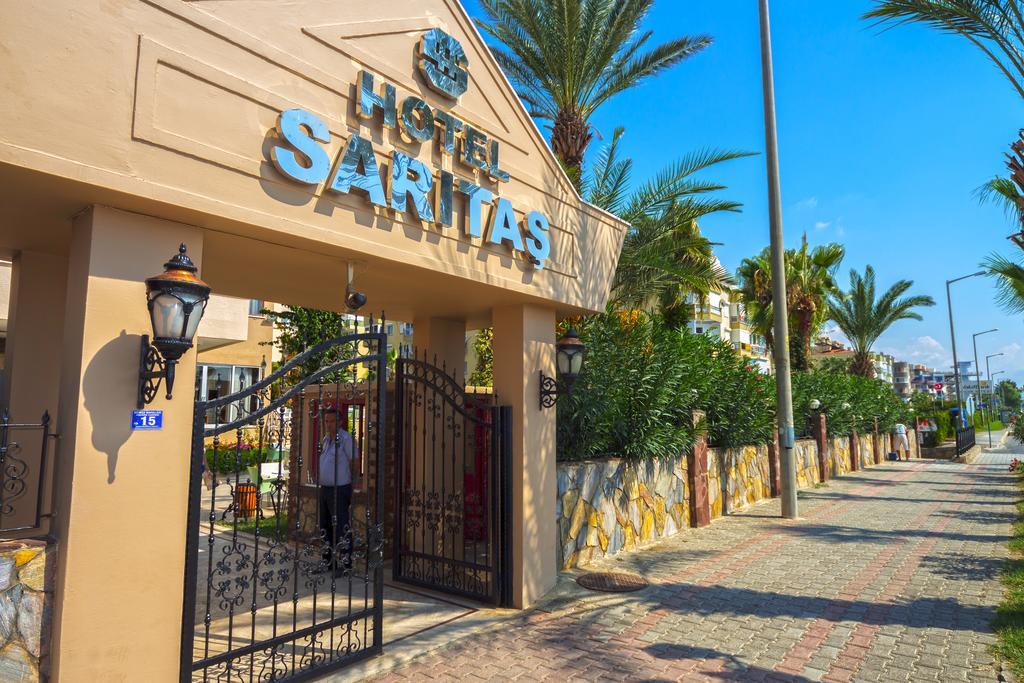 Saritas Only Family Concept Hotel