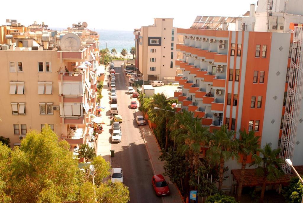 Kleopatra Aydin 3*