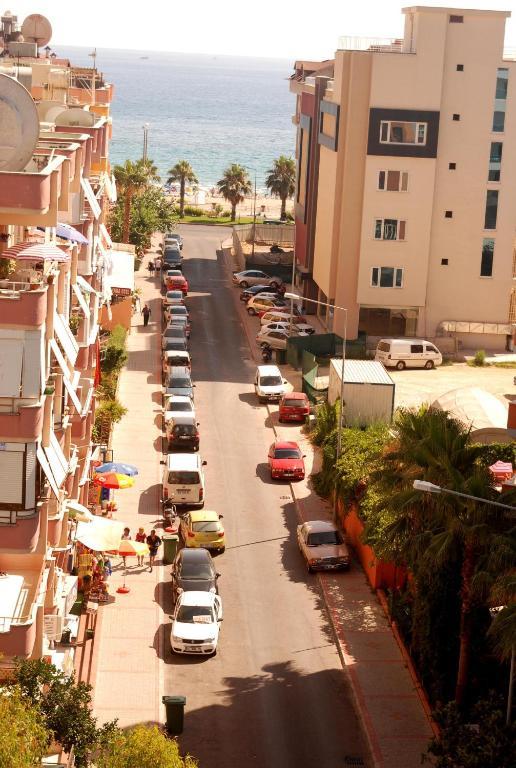 Kleopatra Aydin Hotel 3*
