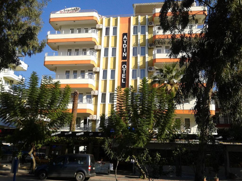 Kleopatra Aydin