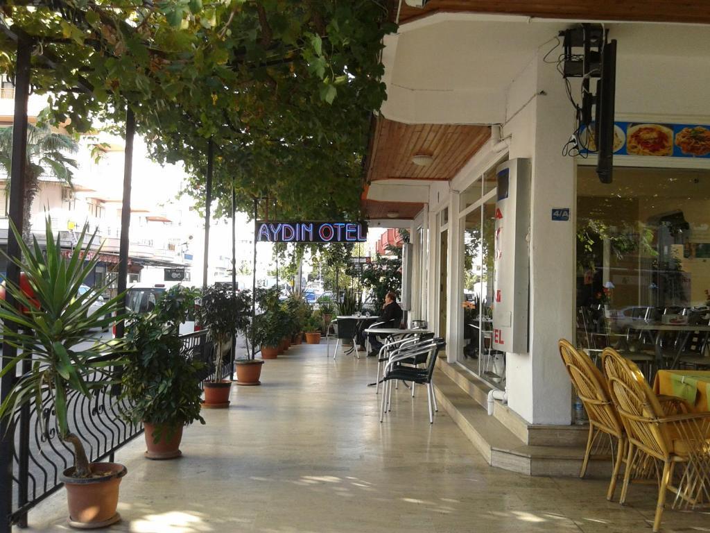 Hotel Kleopatra Aydin Alanya