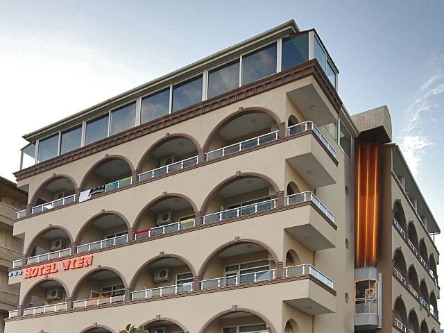 Wien Star Alanya