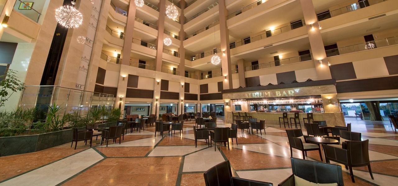 Mc Arancia Otel