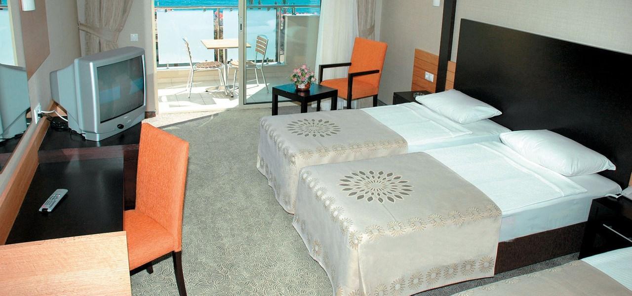 Otel Mc Arancia 5*