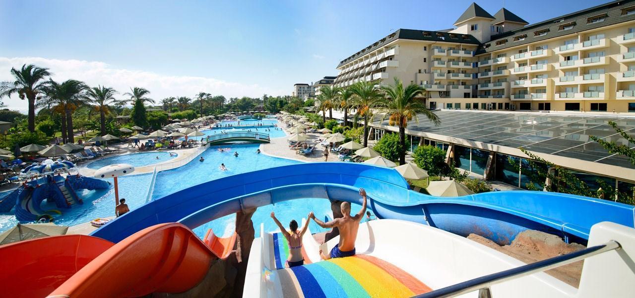 Mc Arancia Otel