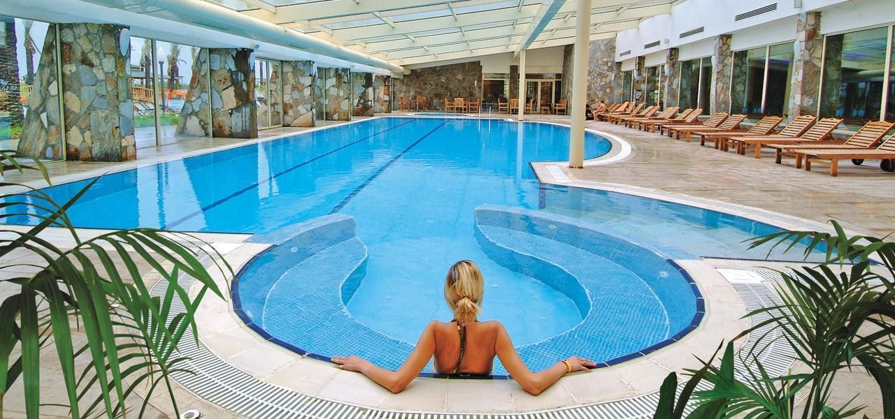 Otel Mc Arancia 5*