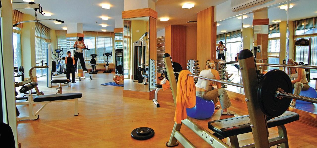 Mc Arancia Otel 5*