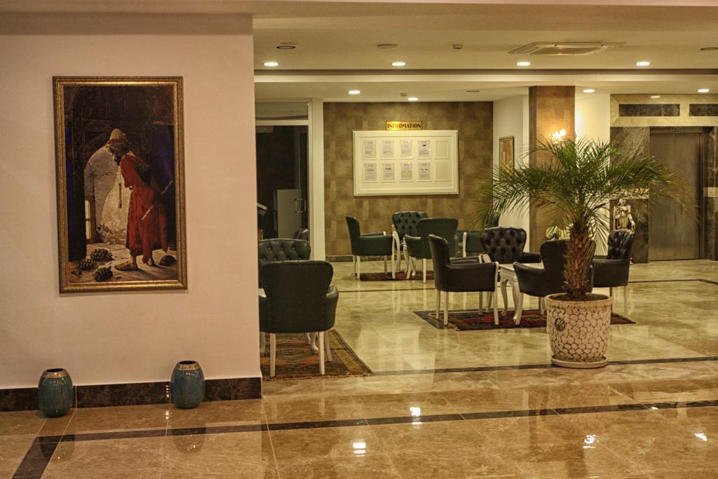 Hotel Kleopatra Atlas - Adults Only 4*