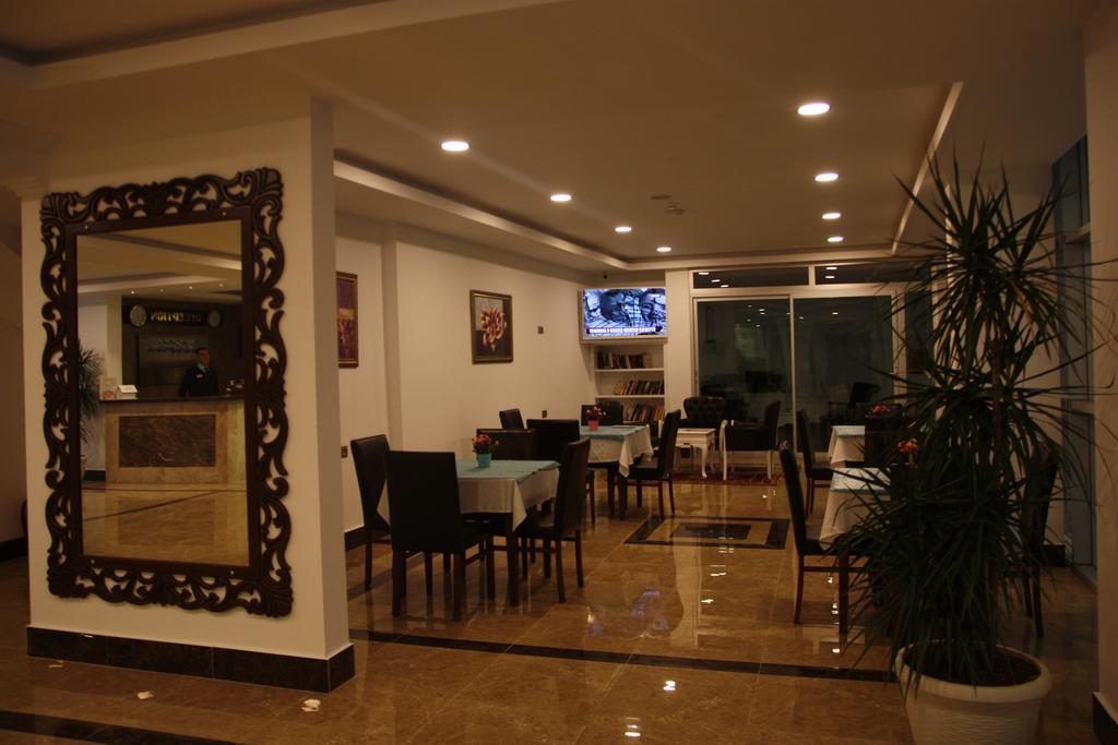 Kleopatra Atlas - Adults Only Hotel