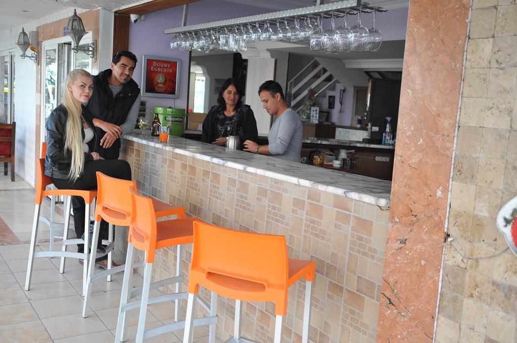 Resitalya Hotel 2*