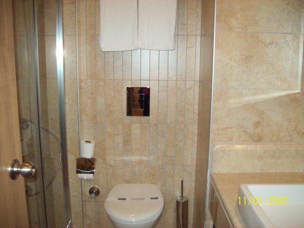 Riviera Lejlighedshotel