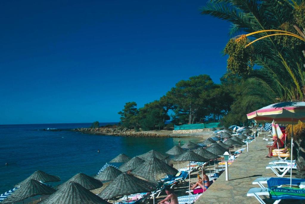 Miarosa Incekum Hotel Alanya
