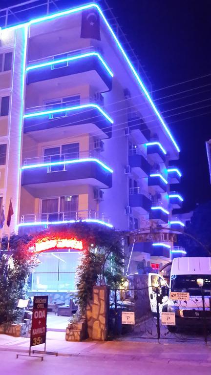 Erciyes Hotel Alanya