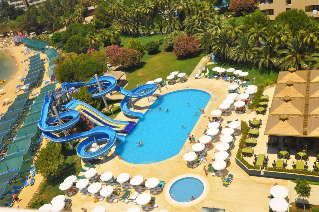 Ozkaymak Select 5*