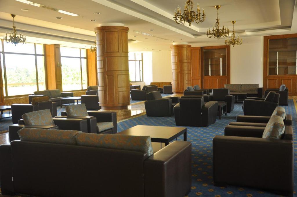 Ozkaymak Select 5*